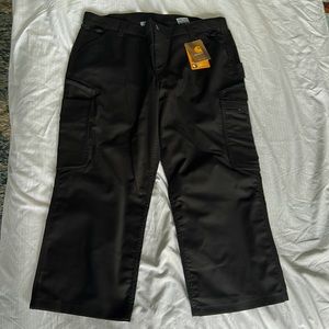 Carhartt work pants